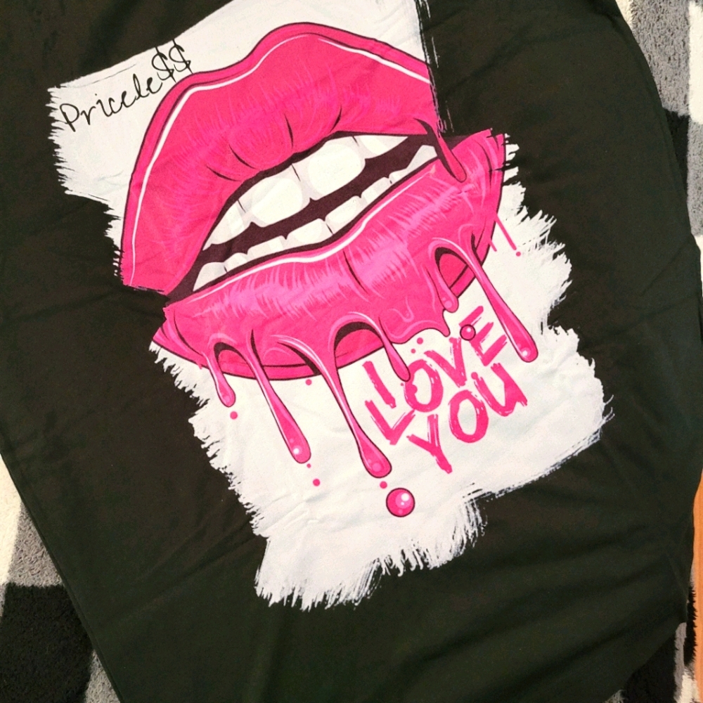 Designer Tshirt
